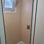 каравана тиана Parque de Campismo