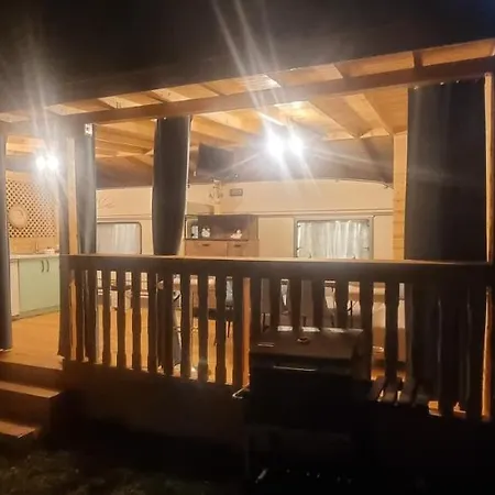 каравана тиана Σωζόπολη