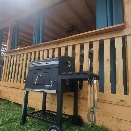 каравана тиана *