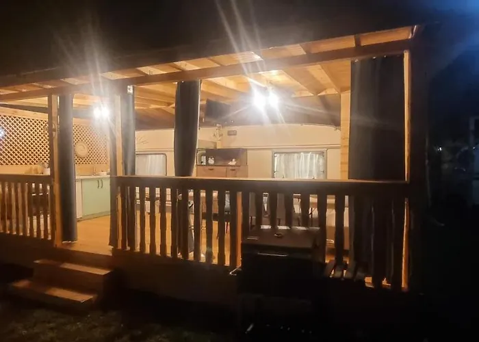 каравана тиана Σωζόπολη