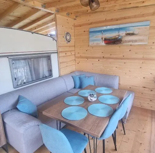 каравана тиана