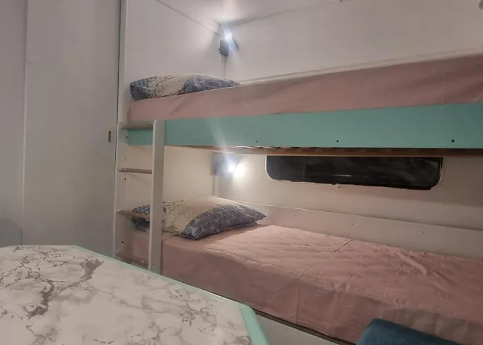 каравана тиана Σωζόπολη