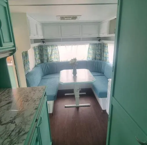 каравана тиана Sozopol