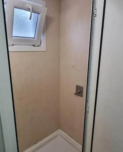 каравана тиана Parque de Campismo