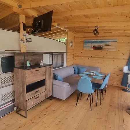 каравана тиана *