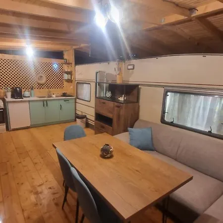 каравана тиана *