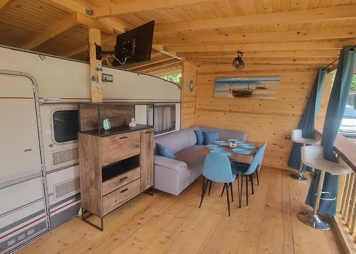 каравана тиана *