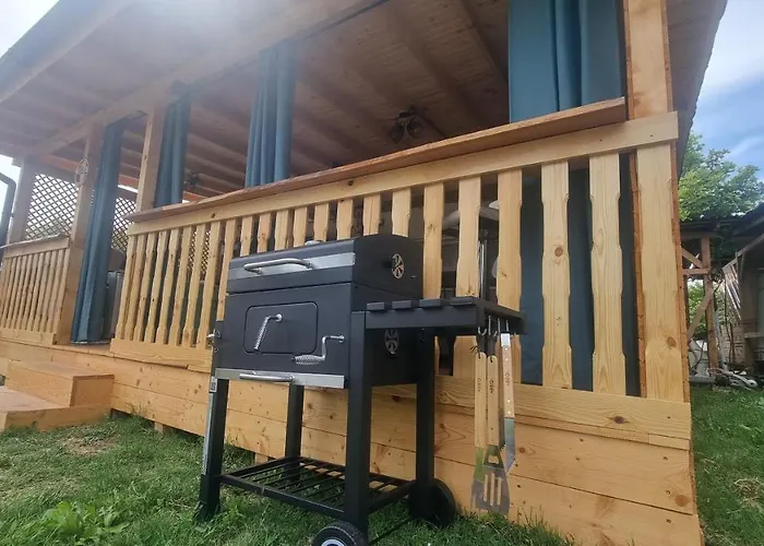 каравана тиана *