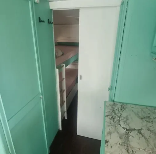 каравана тиана * Созопол