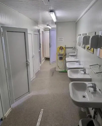 Къмпинг каравана тиана Созопол